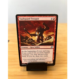 Vaultguard Trooper  (EOE)