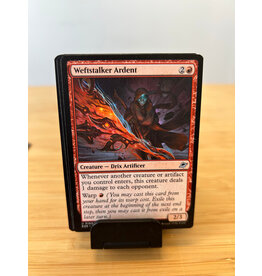 Weftstalker Ardent  (EOE)