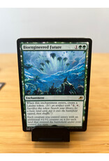 Bioengineered Future  (EOE)