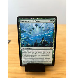 Bioengineered Future  (EOE)