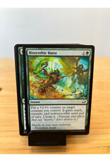 Biosynthic Burst  (EOE)