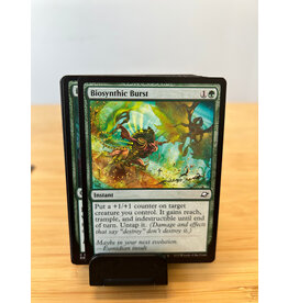 Biosynthic Burst  (EOE)