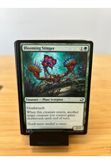 Blooming Stinger  (EOE)