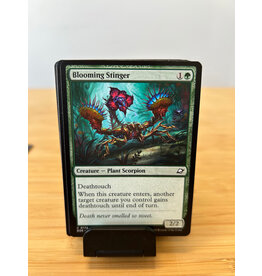 Blooming Stinger  (EOE)