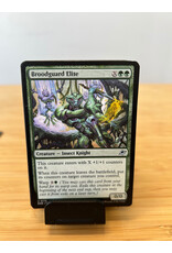 Broodguard Elite  (EOE)