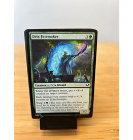 Drix Fatemaker  (EOE)
