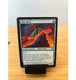 Edge Rover  (EOE)