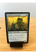 Eumidian Terrabotanist  (EOE)