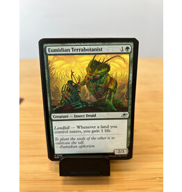 Eumidian Terrabotanist  (EOE)