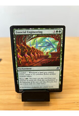 Eusocial Engineering  (EOE)