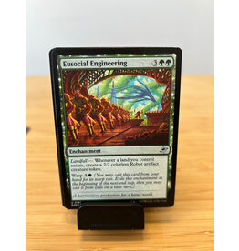 Eusocial Engineering  (EOE)