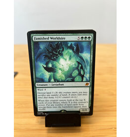 Famished Worldsire  (EOE)