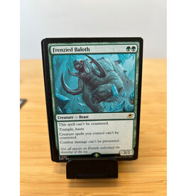 Frenzied Baloth  (EOE)