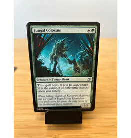 Fungal Colossus  (EOE)