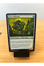 Gene Pollinator  (EOE)