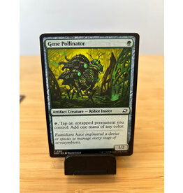Gene Pollinator  (EOE)