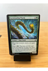 Germinating Wurm  (EOE)