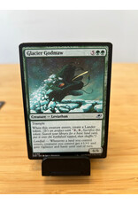 Glacier Godmaw  (EOE)