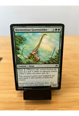 Harmonious Grovestrider  (EOE)