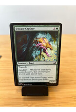 Icecave Crasher  (EOE)