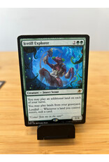 Icetill Explorer  (EOE)