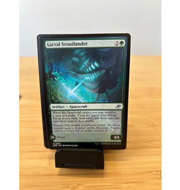 Larval Scoutlander  (EOE)