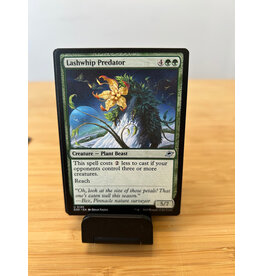 Lashwhip Predator  (EOE)