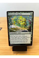 Meltstrider's Resolve  (EOE)