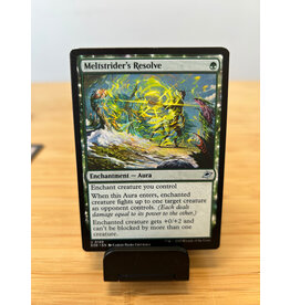 Meltstrider's Resolve  (EOE)