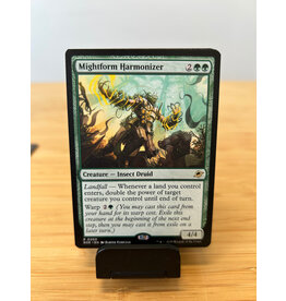 Mightform Harmonizer  (EOE)