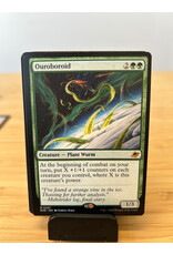 Ouroboroid  (EOE)