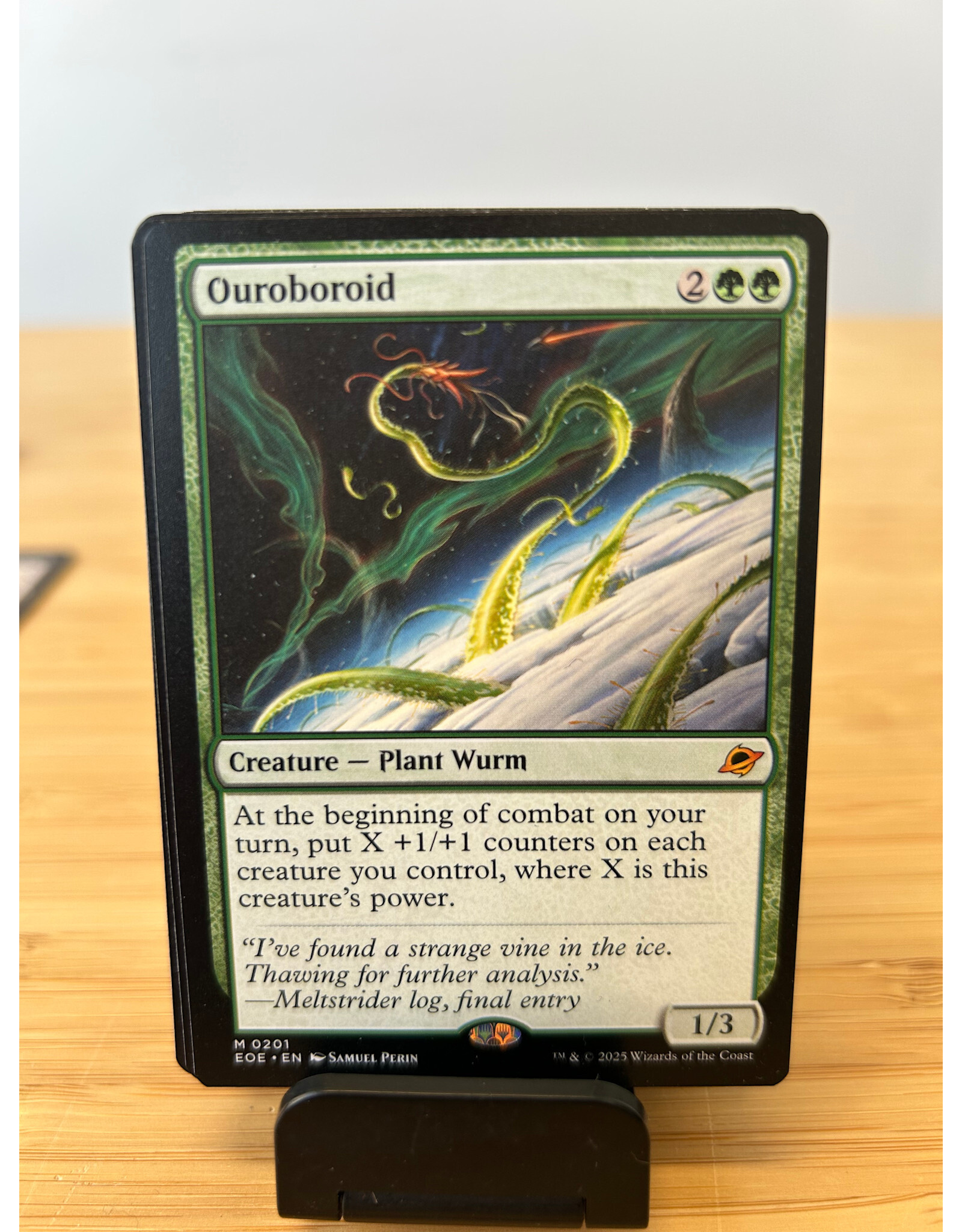 Ouroboroid  (EOE)