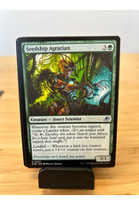 Seedship Agrarian  (EOE)