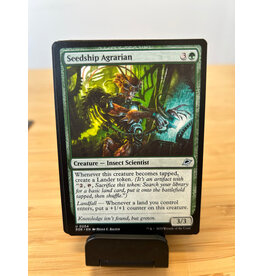 Seedship Agrarian  (EOE)