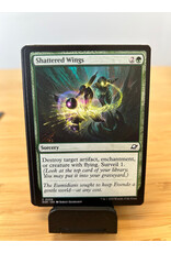 Shattered Wings  (EOE)