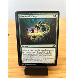 Shattered Wings  (EOE)