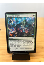Seedship Impact  (EOE)