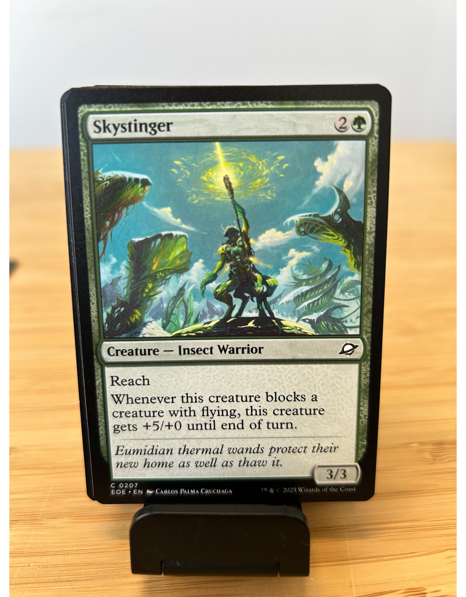 Skystinger  (EOE)