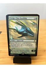 Sledge-Class Seedship  (EOE)