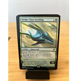 Sledge-Class Seedship  (EOE)