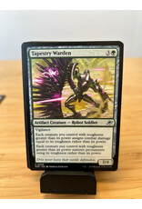 Tapestry Warden  (EOE)