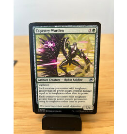 Tapestry Warden  (EOE)