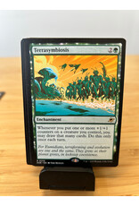 Terrasymbiosis  (EOE)