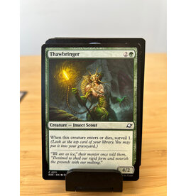 Thawbringer  (EOE)