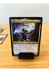 Alpharael, Dreaming Acolyte  (EOE)