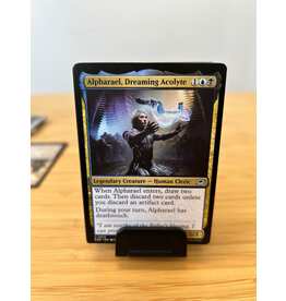 Alpharael, Dreaming Acolyte  (EOE)