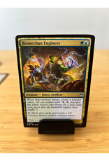 Biomechan Engineer  (EOE)