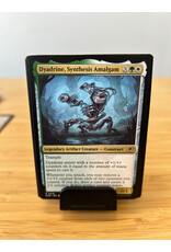 Dyadrine, Synthesis Amalgam  (EOE)