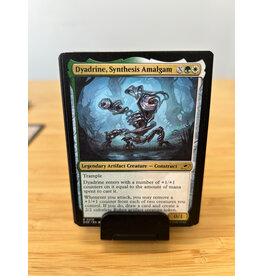 Dyadrine, Synthesis Amalgam  (EOE)