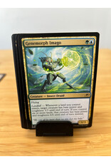 Genemorph Imago  (EOE)